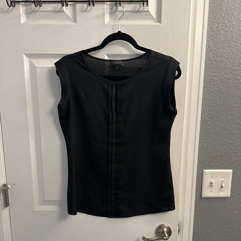 The Limited blouse